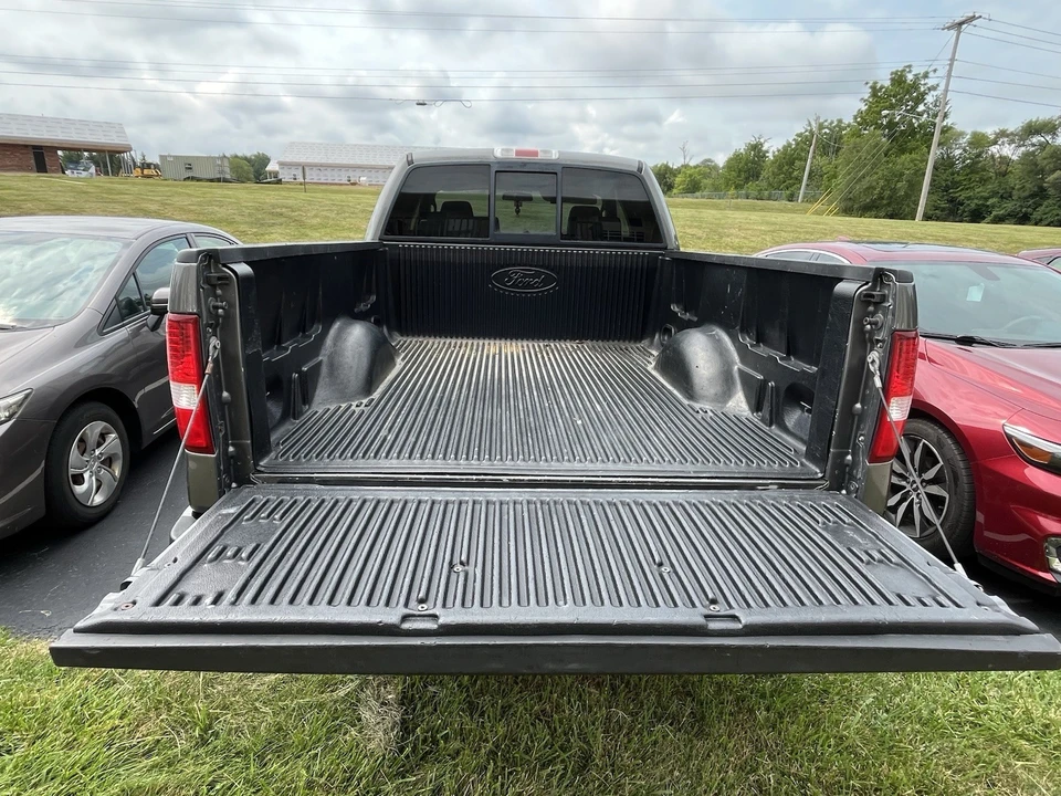 2005 Ford F-150 11th Gen - Image 4 of 9