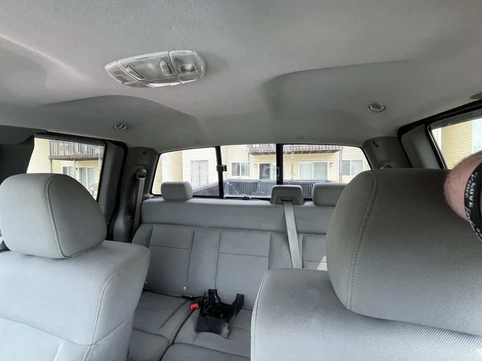 2005 Ford F-150 11th Gen - Image 7 of 9