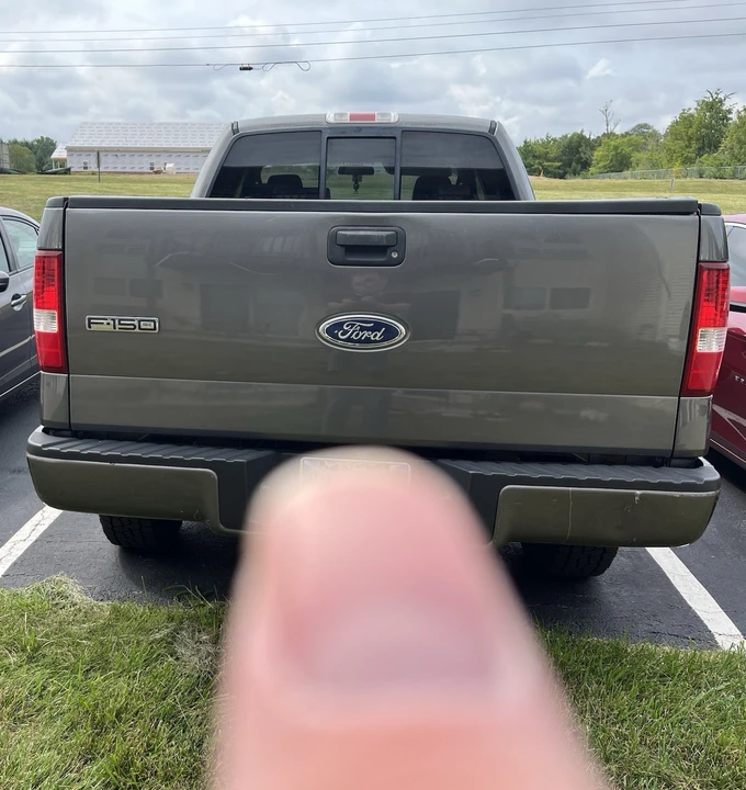 2005 Ford F-150 11th Gen - Image 3 of 9