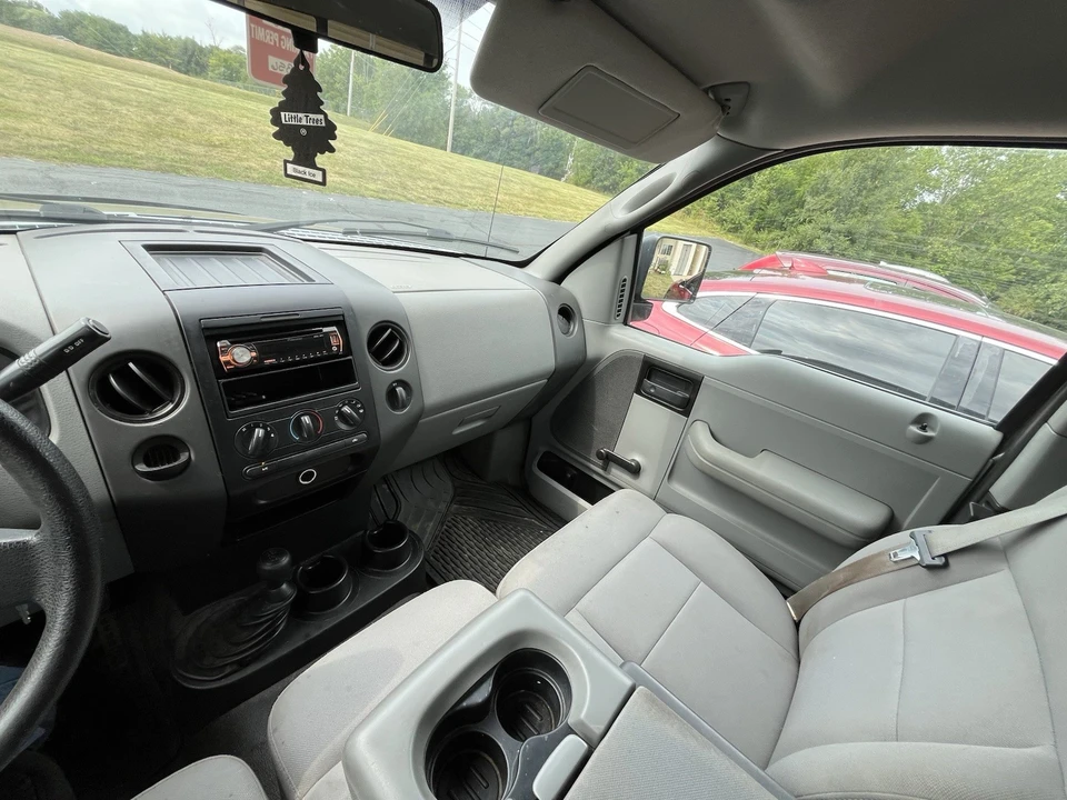 2005 Ford F-150 11th Gen - Image 6 of 9