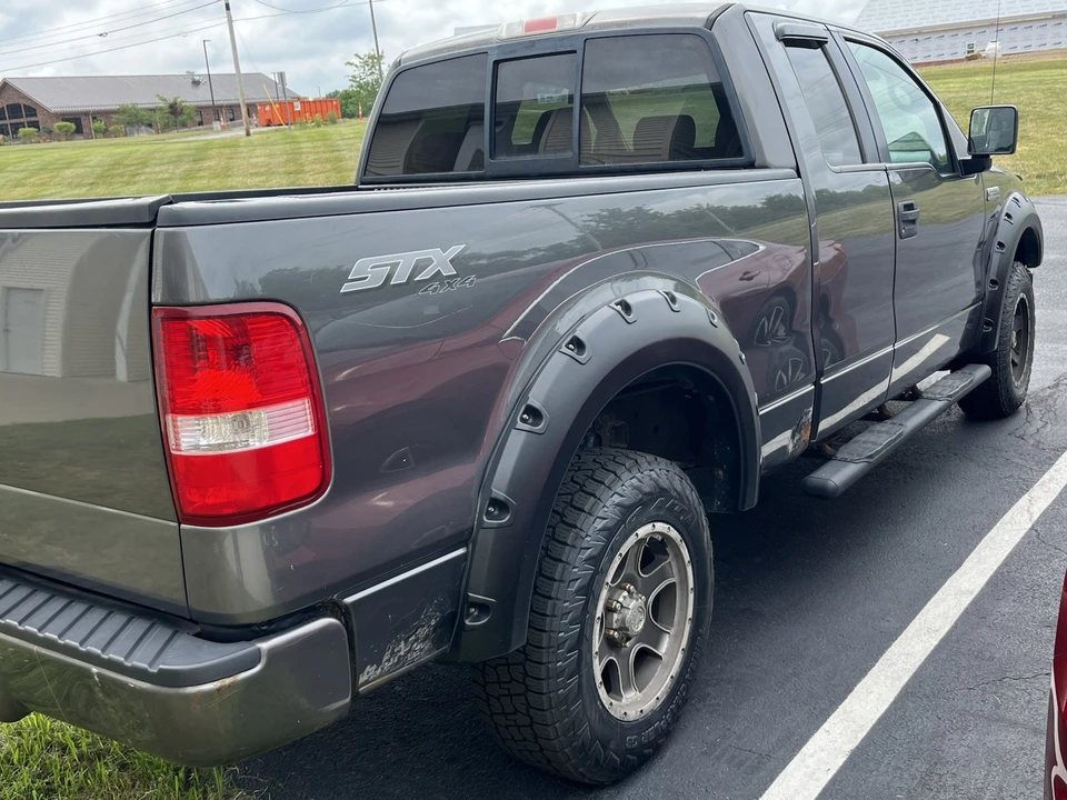 2005 Ford F-150 11th Gen - Image 8 of 9