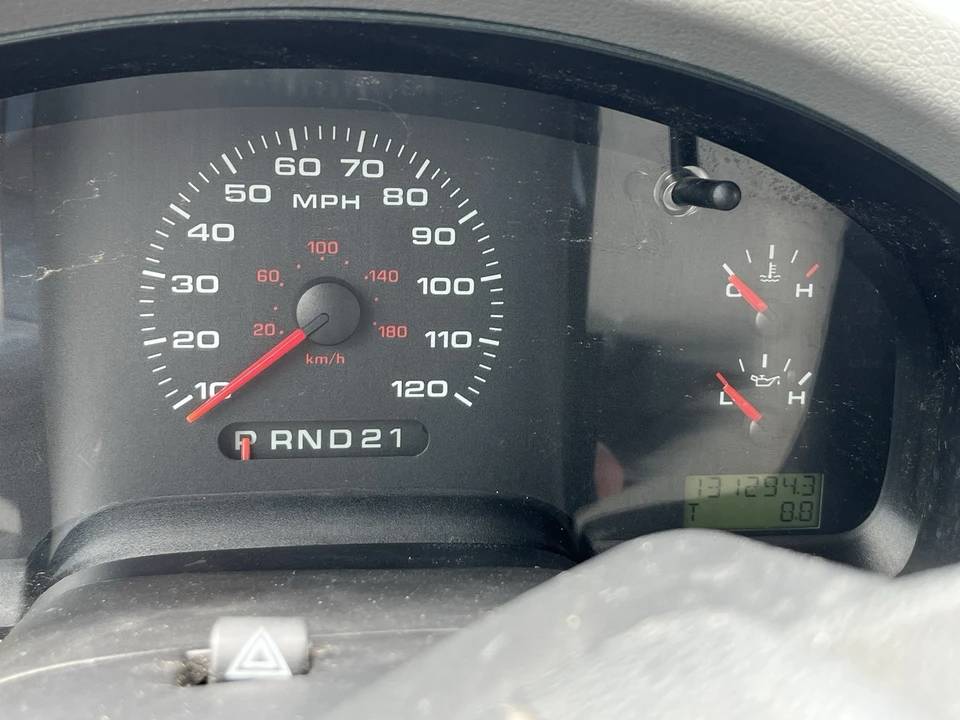 2005 Ford F-150 11th Gen - Image 5 of 9