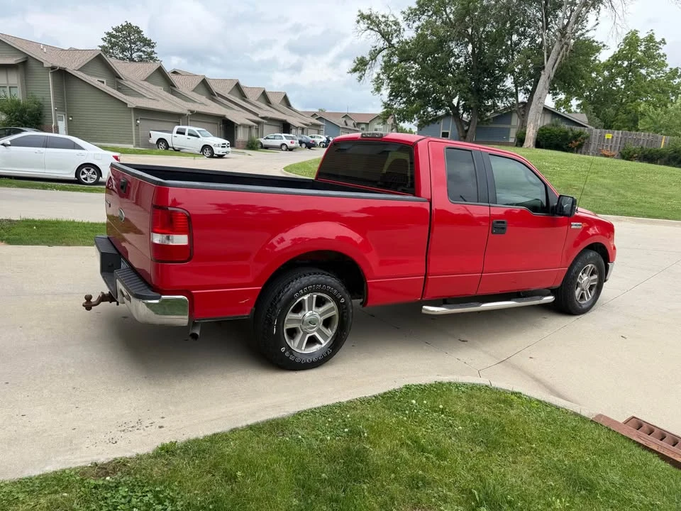 2005 Ford F-150 11th Gen - Image 4 of 5