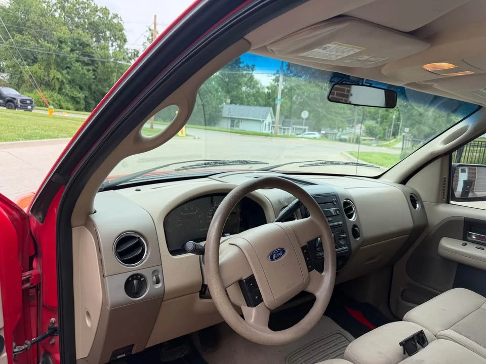 2005 Ford F-150 11th Gen - Image 5 of 5