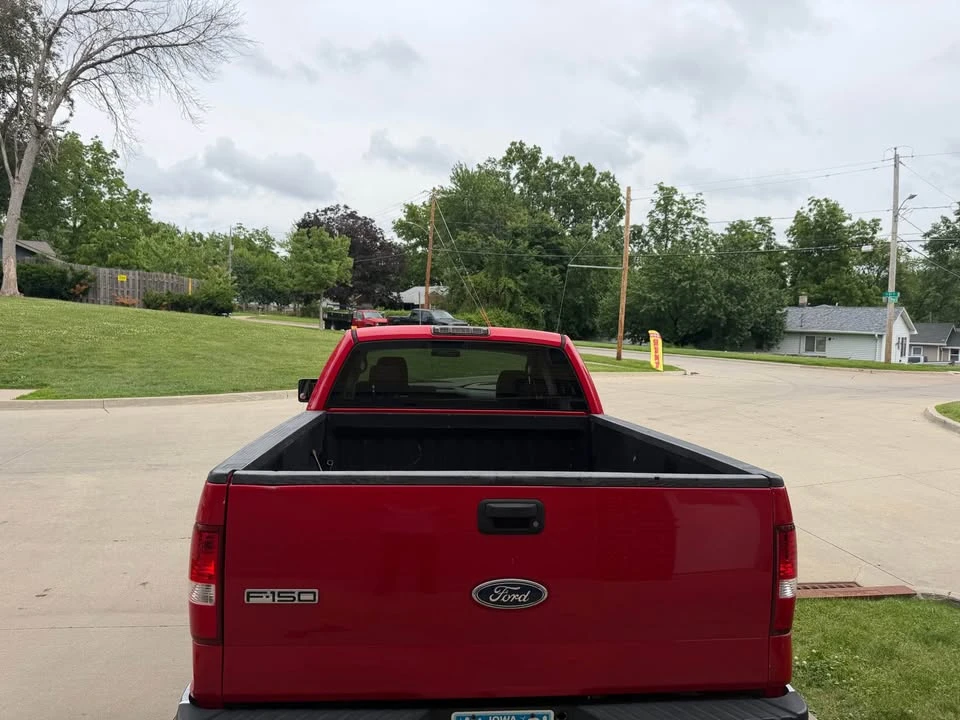 2005 Ford F-150 11th Gen - Image 3 of 5