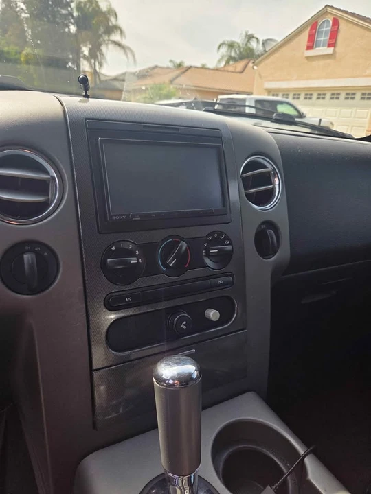 2005 Ford F-150 11th Gen - Image 7 of 10