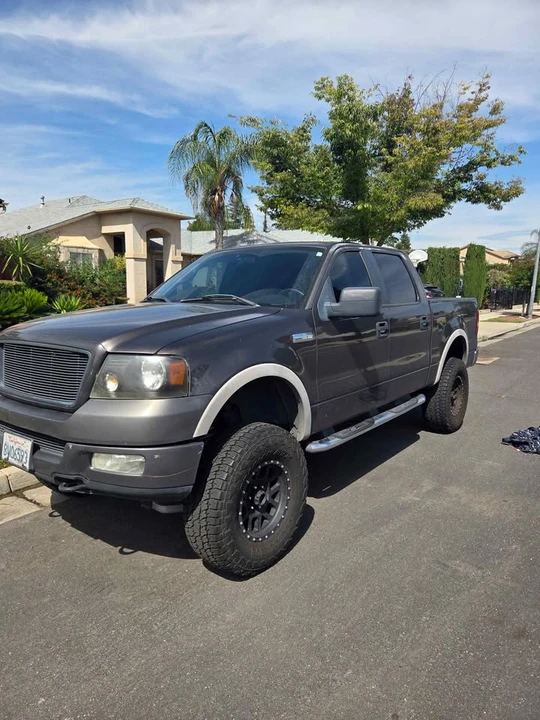 2005 Ford F-150 11th Gen - Image 3 of 10