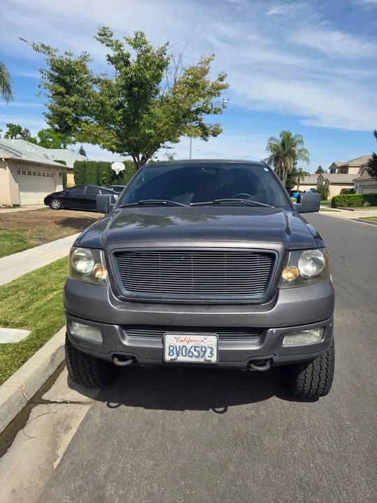 2005 Ford F-150 11th Gen - Image 2 of 10
