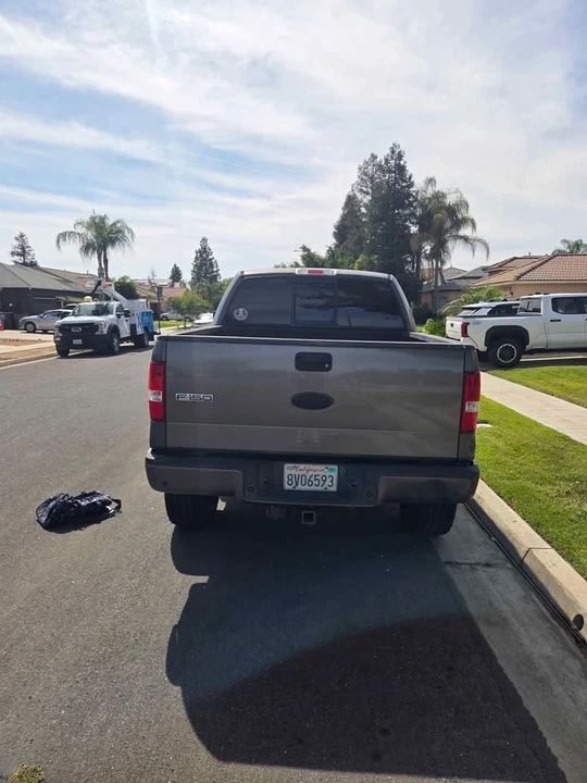 2005 Ford F-150 11th Gen - Image 4 of 10