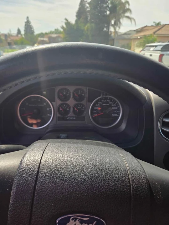 2005 Ford F-150 11th Gen - Image 6 of 10