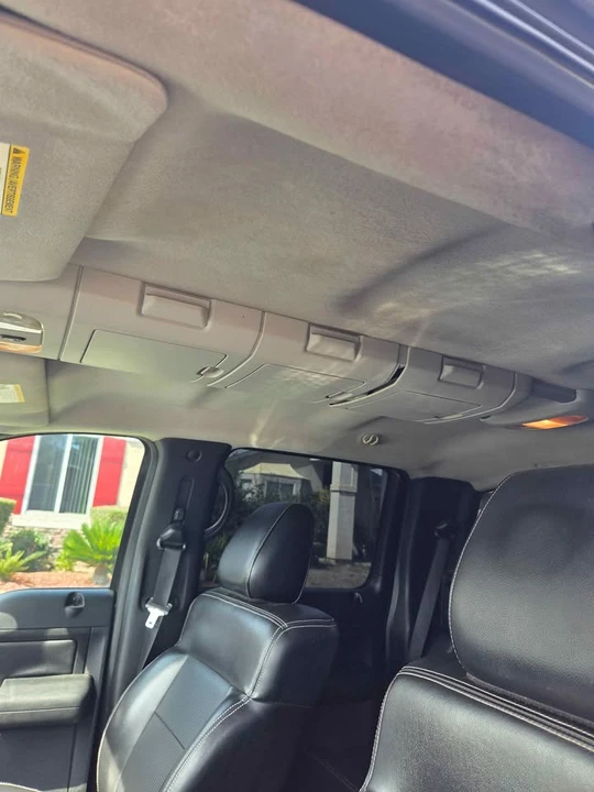 2005 Ford F-150 11th Gen - Image 8 of 10
