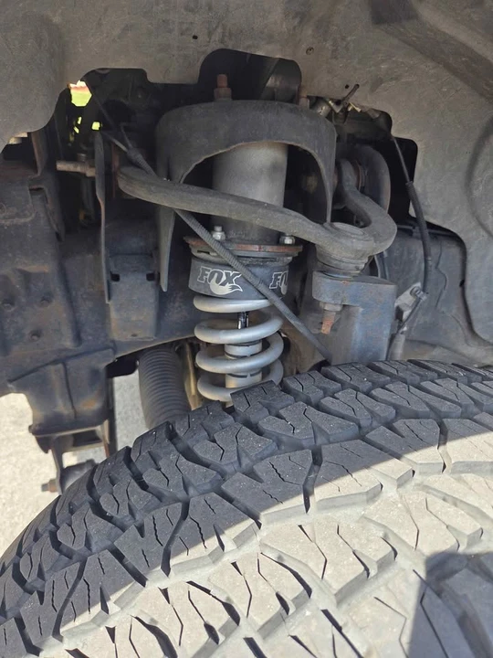 2005 Ford F-150 11th Gen - Image 9 of 10