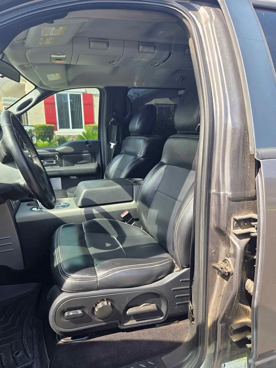 2005 Ford F-150 11th Gen - Image 5 of 10