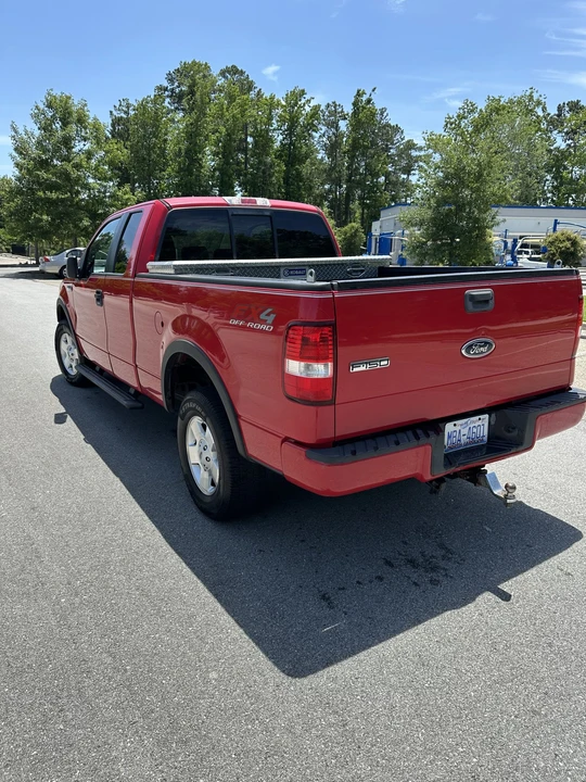 2005 Ford F-150 11th Gen - Image 6 of 31