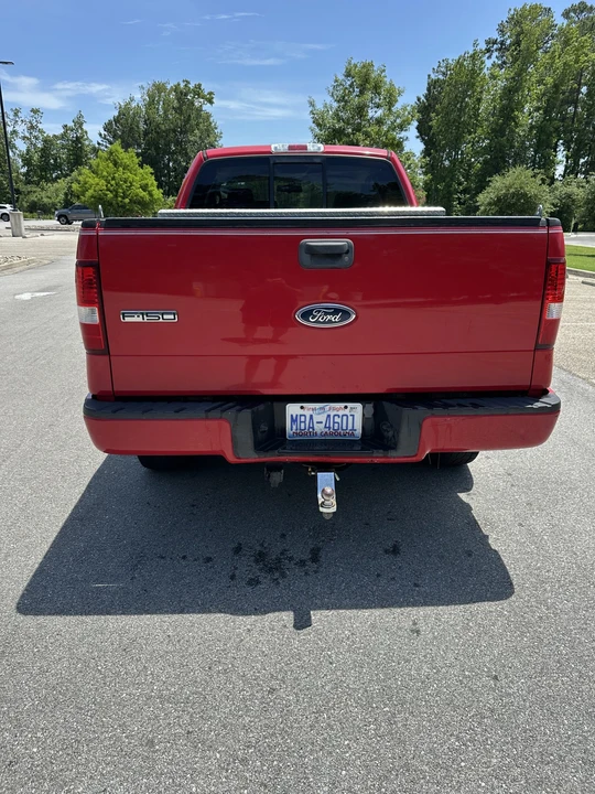 2005 Ford F-150 11th Gen - Image 7 of 31