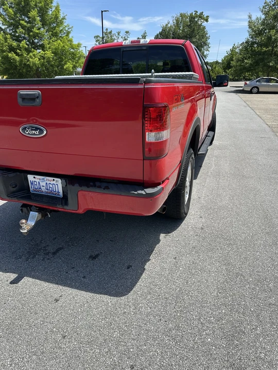2005 Ford F-150 11th Gen - Image 30 of 31