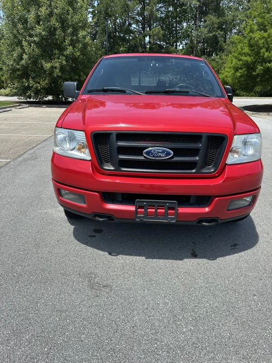 2005 Ford F-150 11th Gen - Image 12 of 31