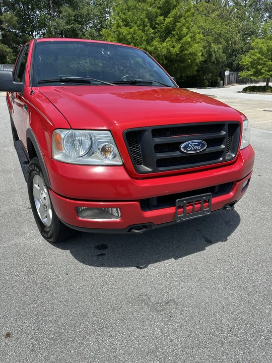 2005 Ford F-150 11th Gen - Image 11 of 31