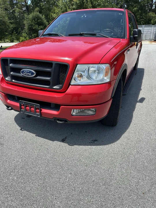 2005 Ford F-150 11th Gen - Image 13 of 31