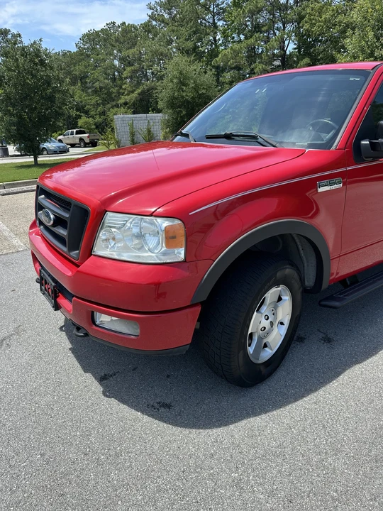 2005 Ford F-150 11th Gen - Image 14 of 31