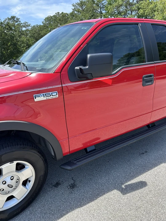 2005 Ford F-150 11th Gen - Image 15 of 31