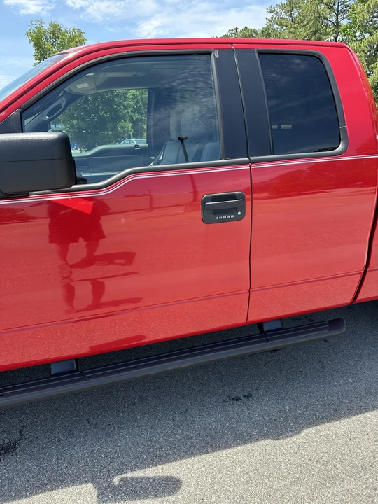2005 Ford F-150 11th Gen - Image 16 of 31