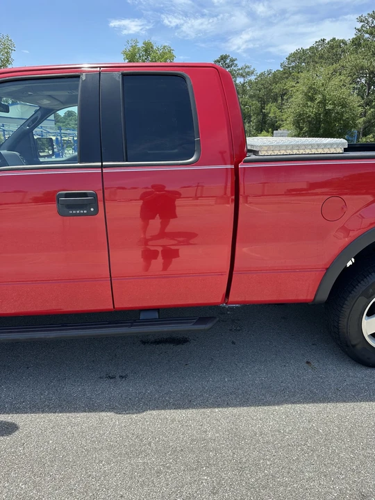 2005 Ford F-150 11th Gen - Image 18 of 31