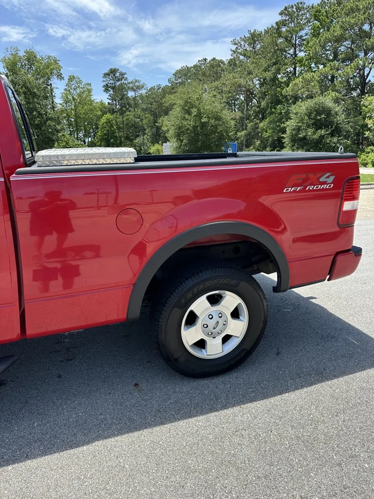 2005 Ford F-150 11th Gen - Image 19 of 31