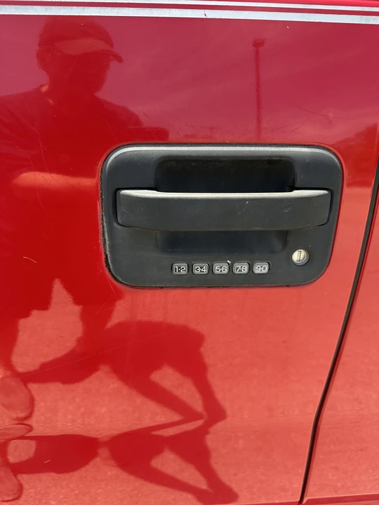 2005 Ford F-150 11th Gen - Image 17 of 31