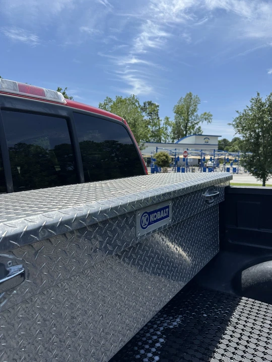 2005 Ford F-150 11th Gen - Image 25 of 31