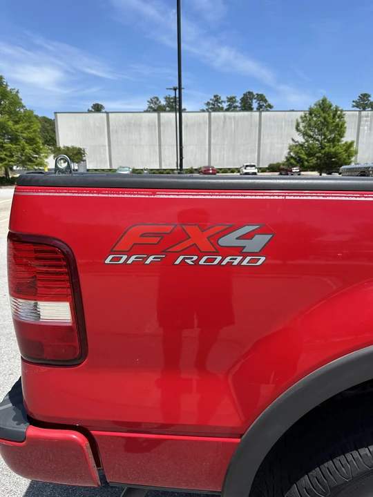 2005 Ford F-150 11th Gen - Image 31 of 31