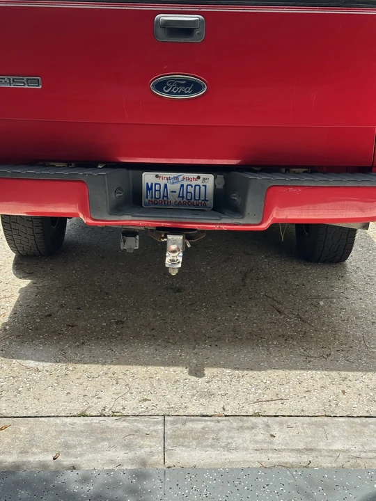 2005 Ford F-150 11th Gen - Image 21 of 31
