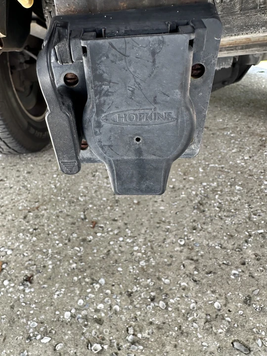 2005 Ford F-150 11th Gen - Image 22 of 31
