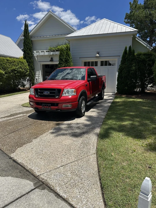 2005 Ford F-150 11th Gen - Image 2 of 31