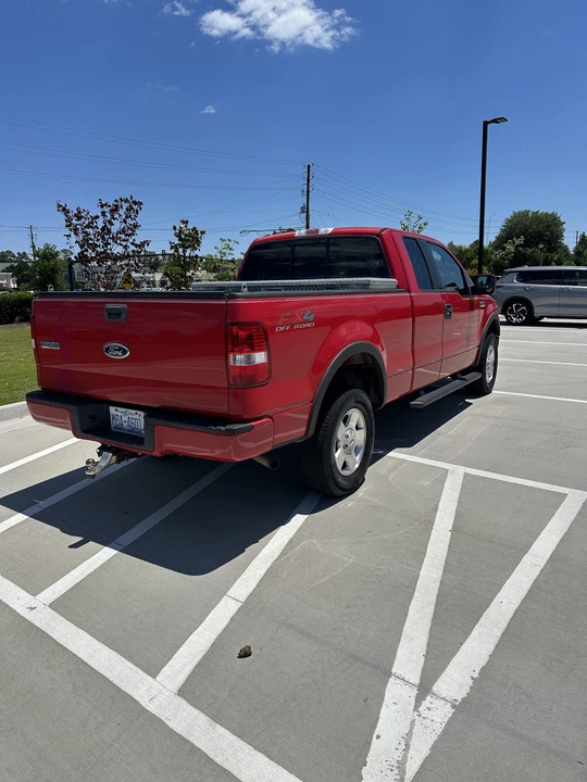 2005 Ford F-150 11th Gen - Image 8 of 31