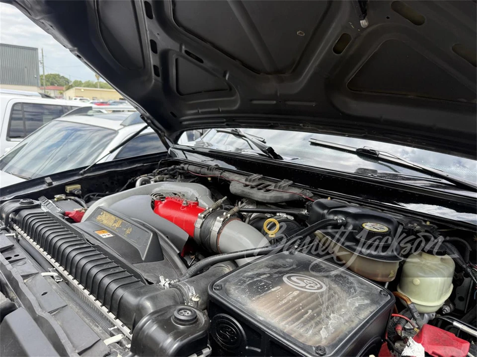 2005 Ford F-150 11th Gen - Image 5 of 5