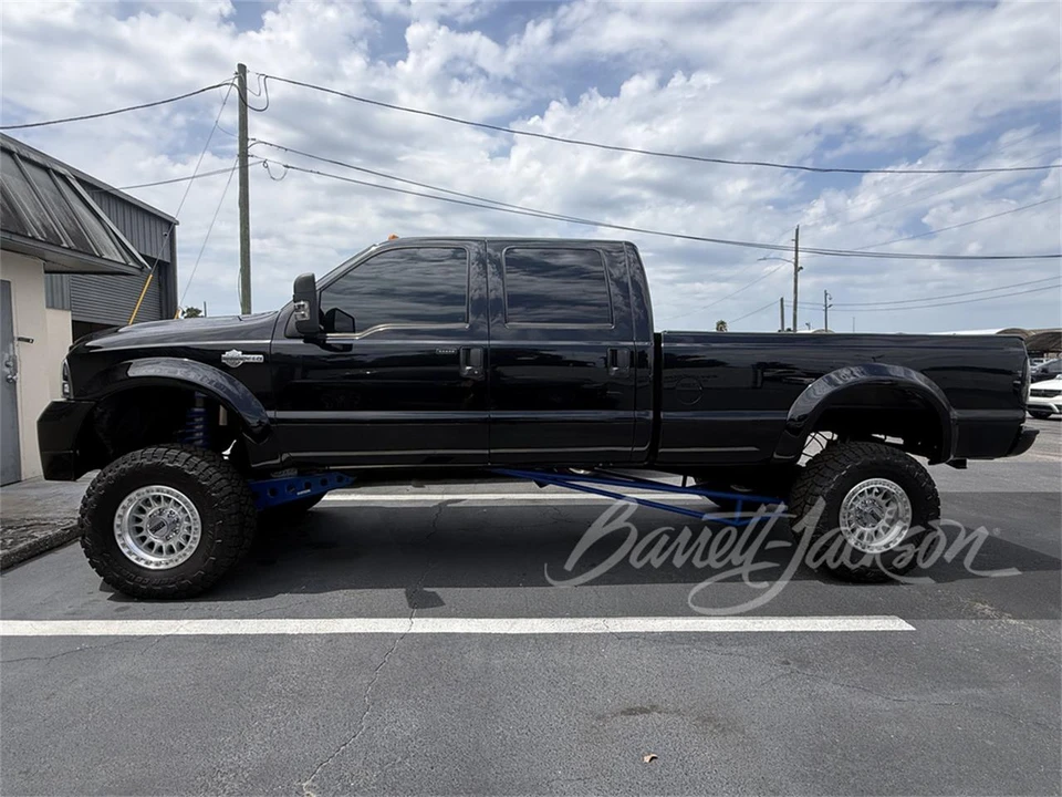 2005 Ford F-150 11th Gen - Image 2 of 5