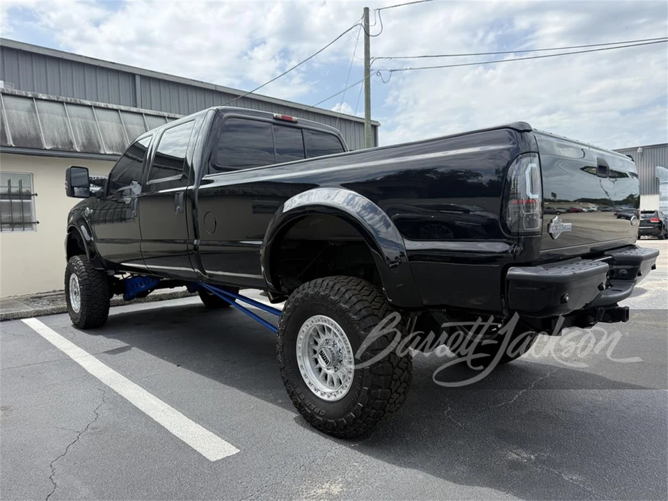 2005 Ford F-150 11th Gen - Image 3 of 5
