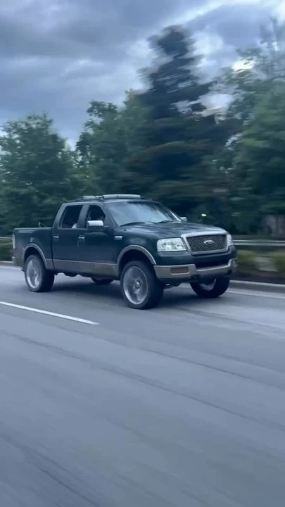 2005 Ford F-150 11th Gen - Image 7 of 7