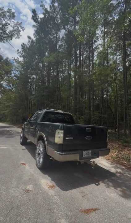 2005 Ford F-150 11th Gen - Image 4 of 7