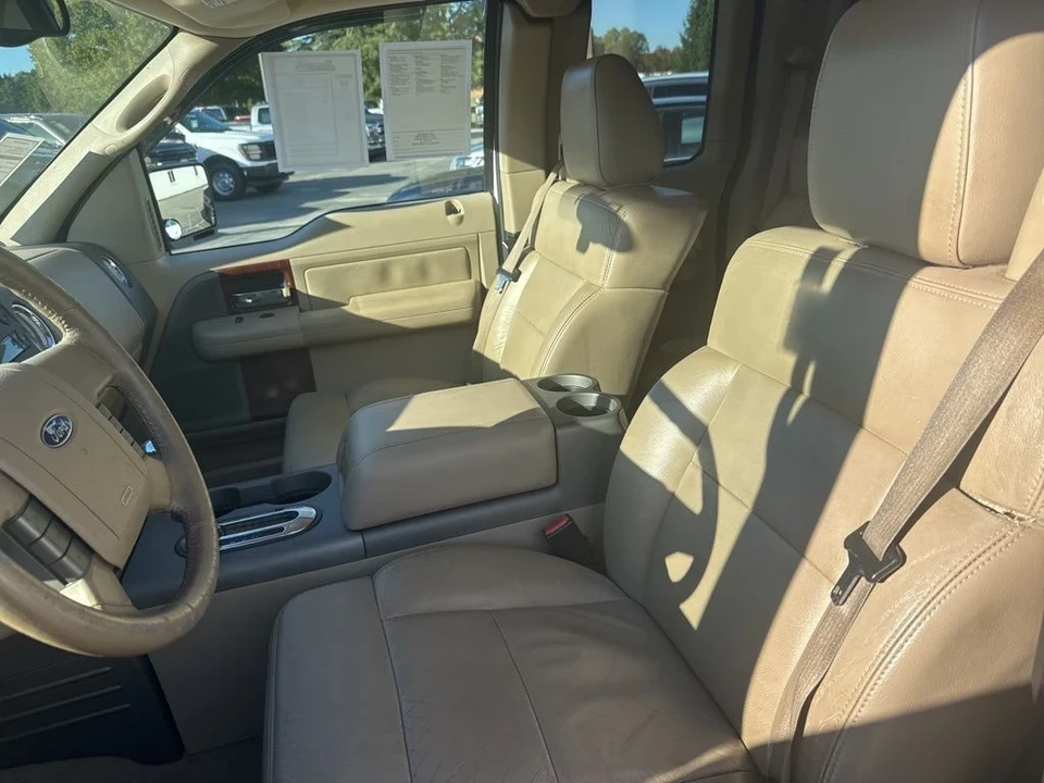 2005 Ford F-150 11th Gen - Image 11 of 12