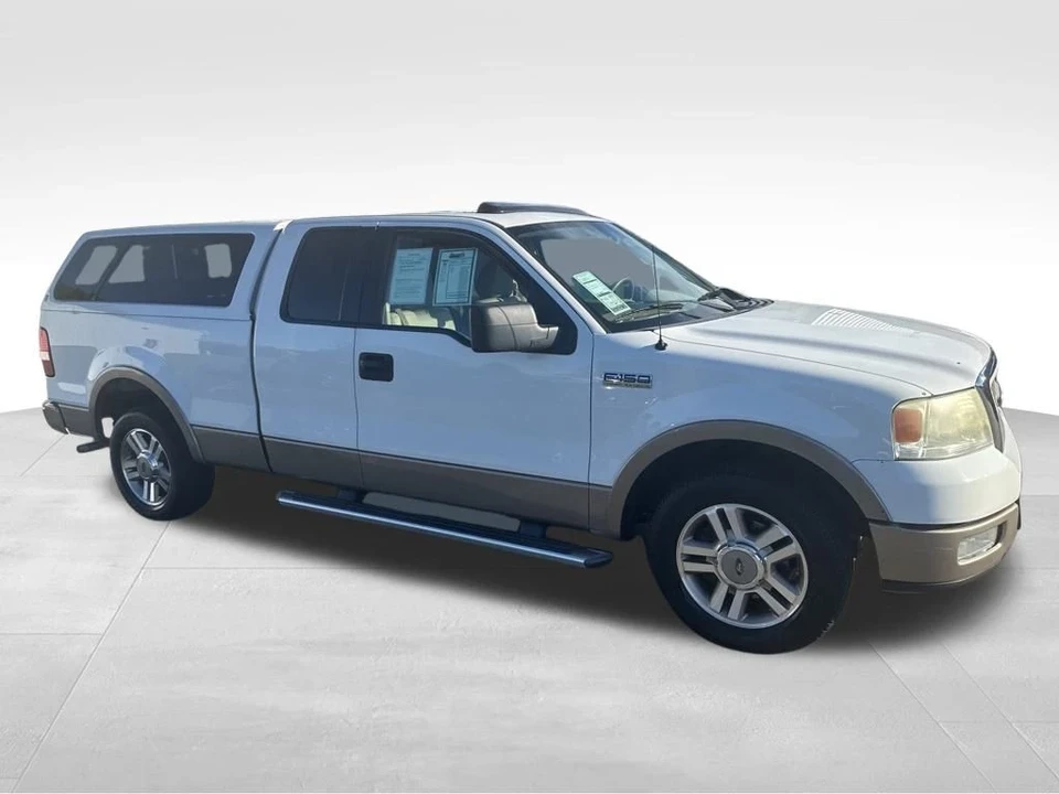 2005 Ford F-150 11th Gen - Image 9 of 12