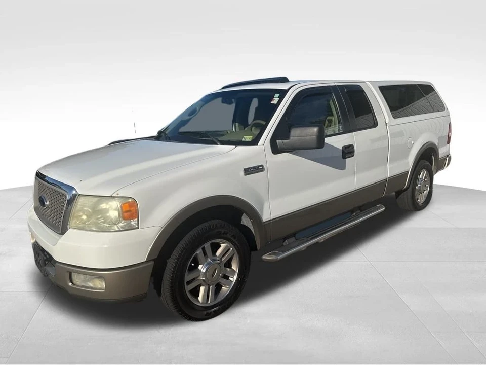 2005 Ford F-150 11th Gen - Image 2 of 12