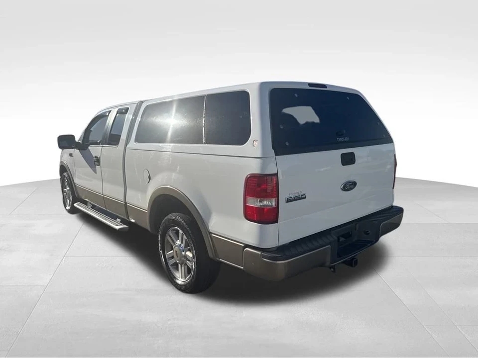 2005 Ford F-150 11th Gen - Image 5 of 12