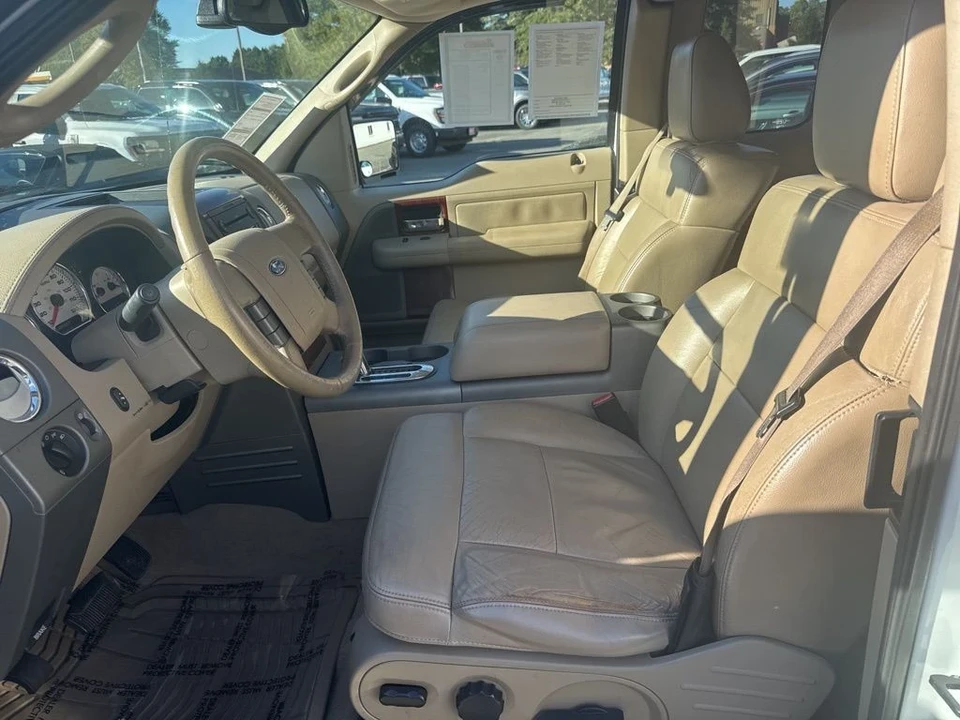 2005 Ford F-150 11th Gen - Image 12 of 12