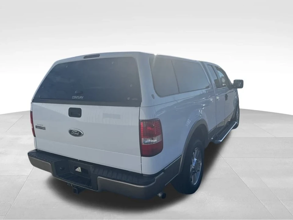 2005 Ford F-150 11th Gen - Image 6 of 12