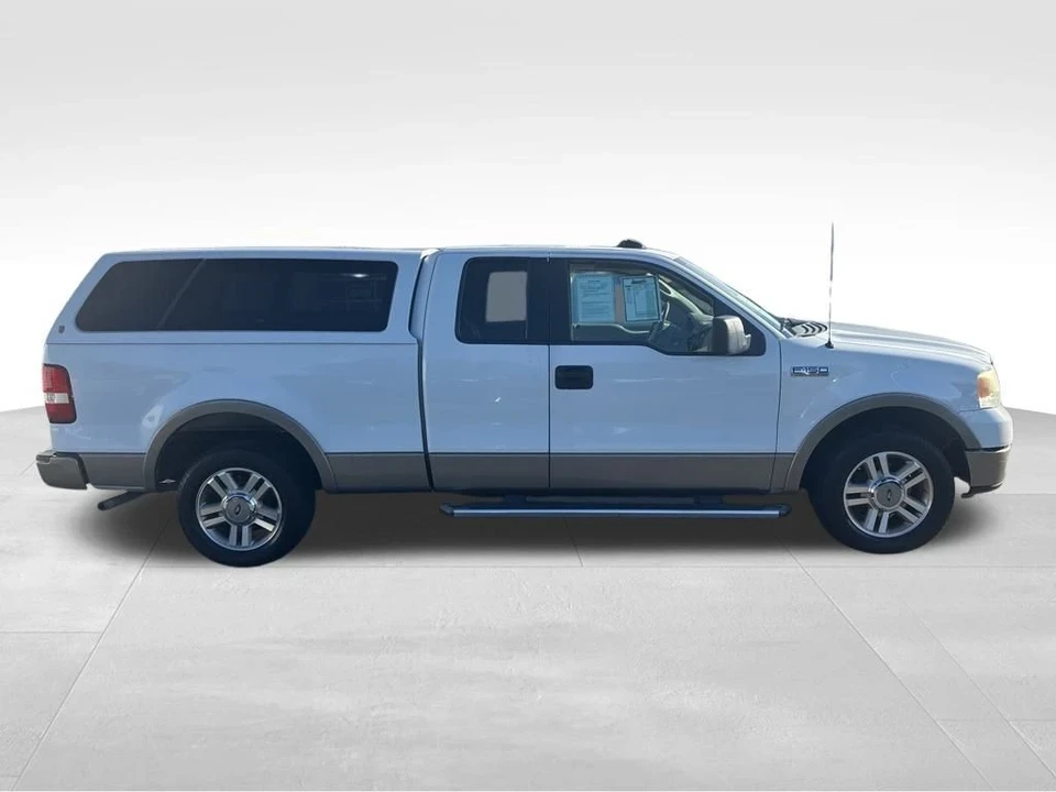 2005 Ford F-150 11th Gen - Image 8 of 12