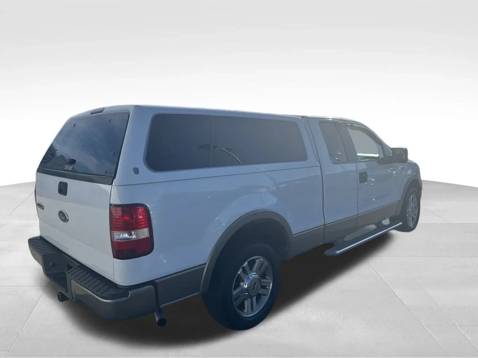 2005 Ford F-150 11th Gen - Image 7 of 12