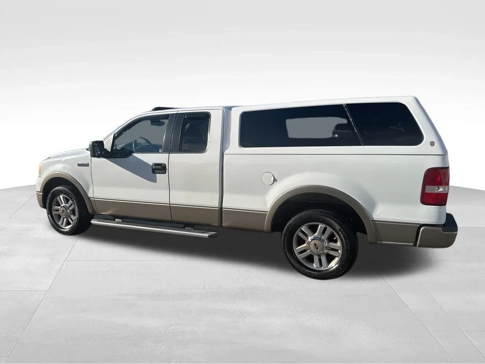 2005 Ford F-150 11th Gen - Image 4 of 12