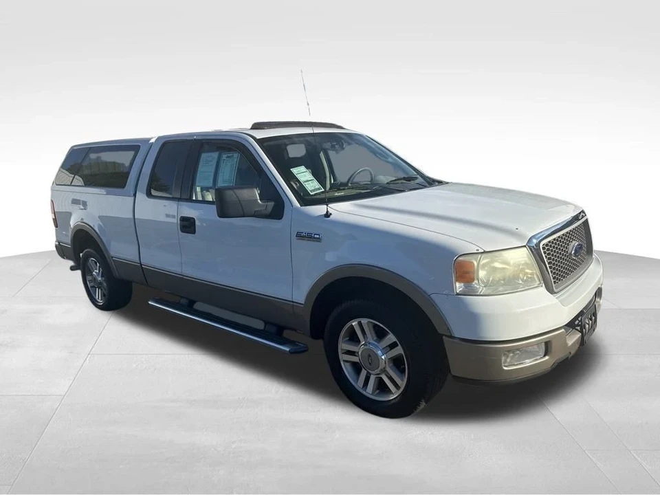 2005 Ford F-150 11th Gen - Image 10 of 12